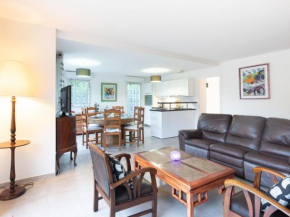 Holiday Home Les Jardins du Levant by Interhome